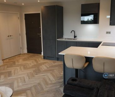 1 bedroom flat to rent - Photo 6