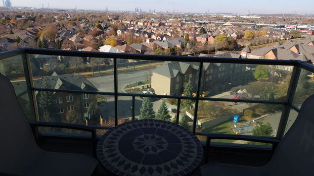 For Lease - 88 Promenade Circle Unit# 1007, Vaughan, Ontario - Photo 1