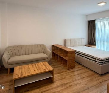 Apartament cu 2 camere in zona Frunzisului, New City - Photo 4