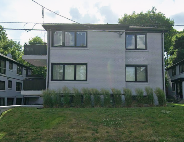 1484, 1488, 1492, and 1494 Avenue Road - 2 Bedroom - Photo 1