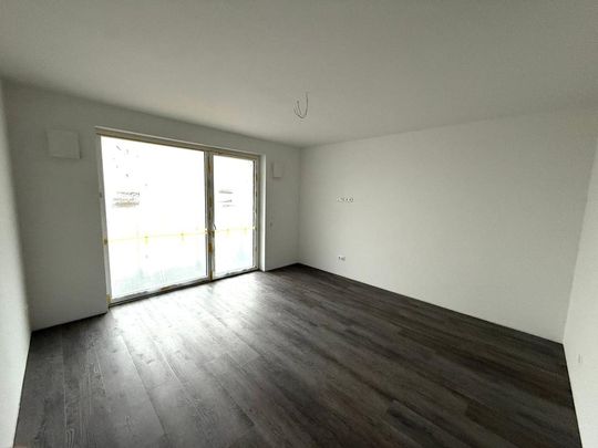 Charmante Obergeschosswohnung in ruhiger Lage mit Einbauküche - Photo 1