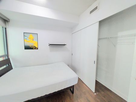 For Lease - 110 Charles Street Unit# 4005, Toronto, Ontario - Photo 2