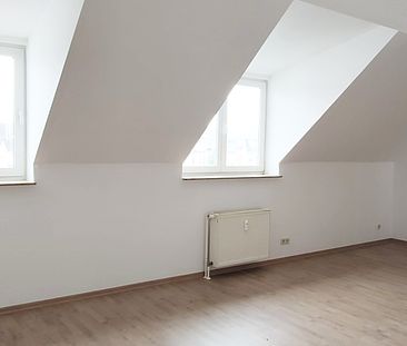 Frisch renovierte Maisonettewohnung sucht neuen Mieter! - Photo 5