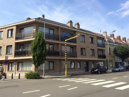 Appartement te huur in Gent - Foto 3