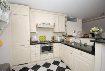 Appartement te huur: Brinklaan 76-D1 1404 GL Bussum - Photo 5