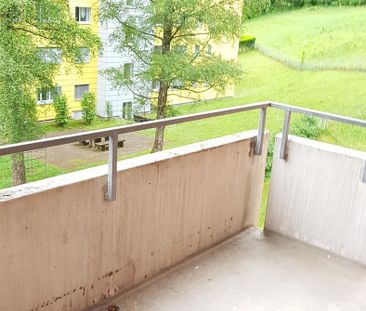 Grand appartement de 4 1/2 pièces avec balcon ensoleillé - Photo 3