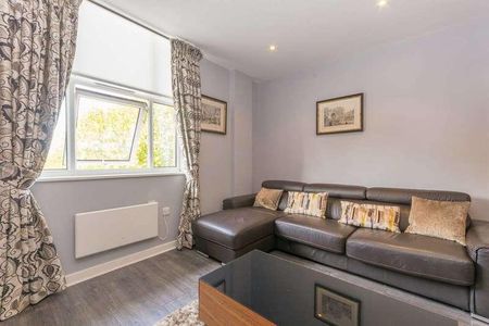 Bromyard House, Acton, W3 - Photo 4