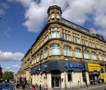 Bank House, Queen Street, Leeds, LS27 8DX - Photo 1