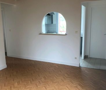 Location Appartement 3 pièces 57m² PALAISEAU 91120 - Photo 6