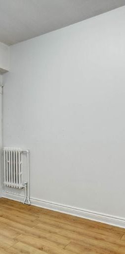 4,5, 5,5, 6,5 Apartments À quelques pas de l'Université McGill - Photo 1