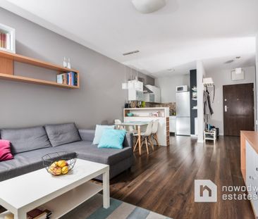 Mieszkanie 49 m², Kraków, Prokocim-Bieżanów, Górników - Photo 1