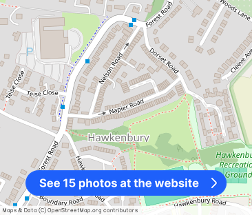 Napier Road, Tunbridge Wells, TN2 - Photo 1