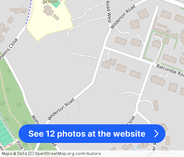 Wilderton Road, Poole - Photo 1