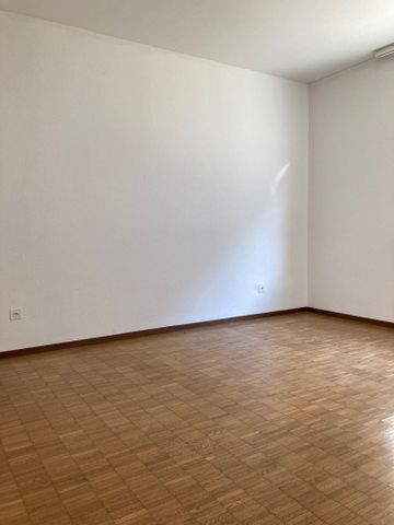 Pratico 3.5 locali immerso nel verde - Foto 4