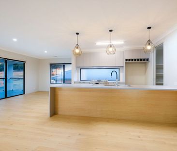 46 ROGERS AVENUE, Wodonga VIC 3690 - House For Rent | Domain - Photo 3