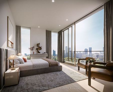 For Lease - 10 Price Street Unit# 509, Toronto, Ontario - Photo 5