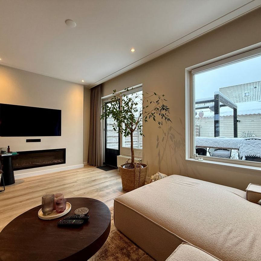 Huis te huur: Boekdrukkersveste 22 6846 BM Arnhem - Photo 1