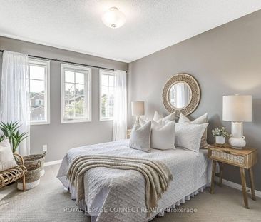 For Lease - 29 Andona Crescent, Toronto, Ontario - Photo 4