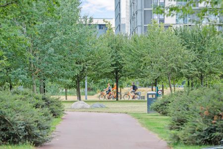 Nadine Gordimers Vej 4, 1. th. - Foto 4