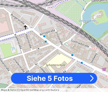 Besichtigung am Samstag, den 11.04.26 / Gemütliches Apartment in TH... - Foto 1