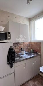 Location Studio 1 pièces 32 m2 à Rouen - Photo 3