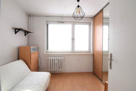 Mieszkanie Łódź Widzew powierzchnia 44.9 m² C325-WM-62341 - Photo 4