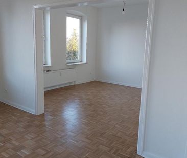Flensburg - Turnerberg / 4-Zimmer-Wohnung-Altbau - modernisiert - E... - Foto 3