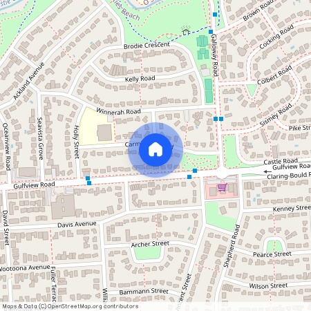 22A Carmichael Road, Christies Beach