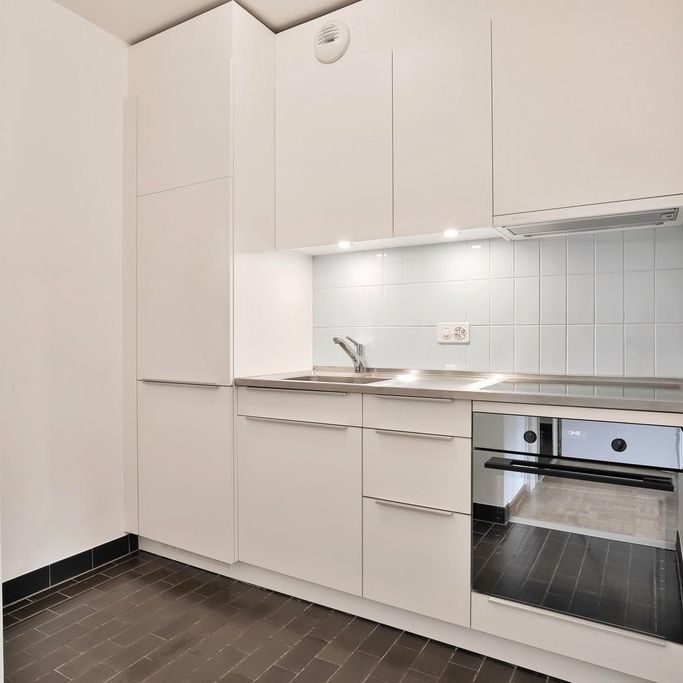 3 Zimmer, 56 m², 8. Stock - Photo 1
