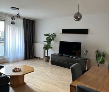 +++2-Zimmer-Wohnung mit Loggia, Klimaanlage und Lift+++ - Photo 3