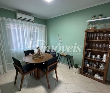 Apartamento Totalmente Mobiliado, Equipado E Decorado Para Aluguel ... - Foto 6