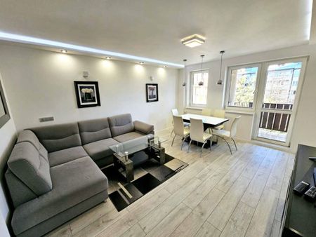 Komfortowe 2 pokoje w centrum Polic - Фото 3