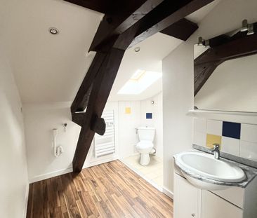 Location Appartement 2 pièces 31m² PONT A MOUSSON 54700 - Photo 6