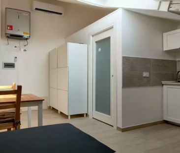 Via Lattanzio, Milan, Lombardy 20137 - Foto 6