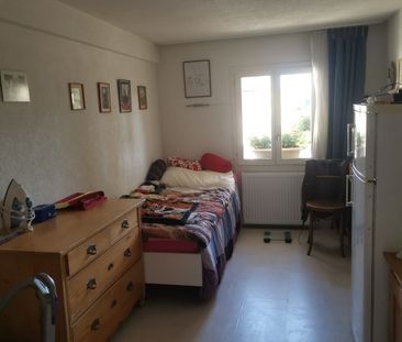 APPARTEMENT DE 3 PIÈCES À HEIMBERG (BE), MEUBLÉ, TEMPORAIRE - Photo 2