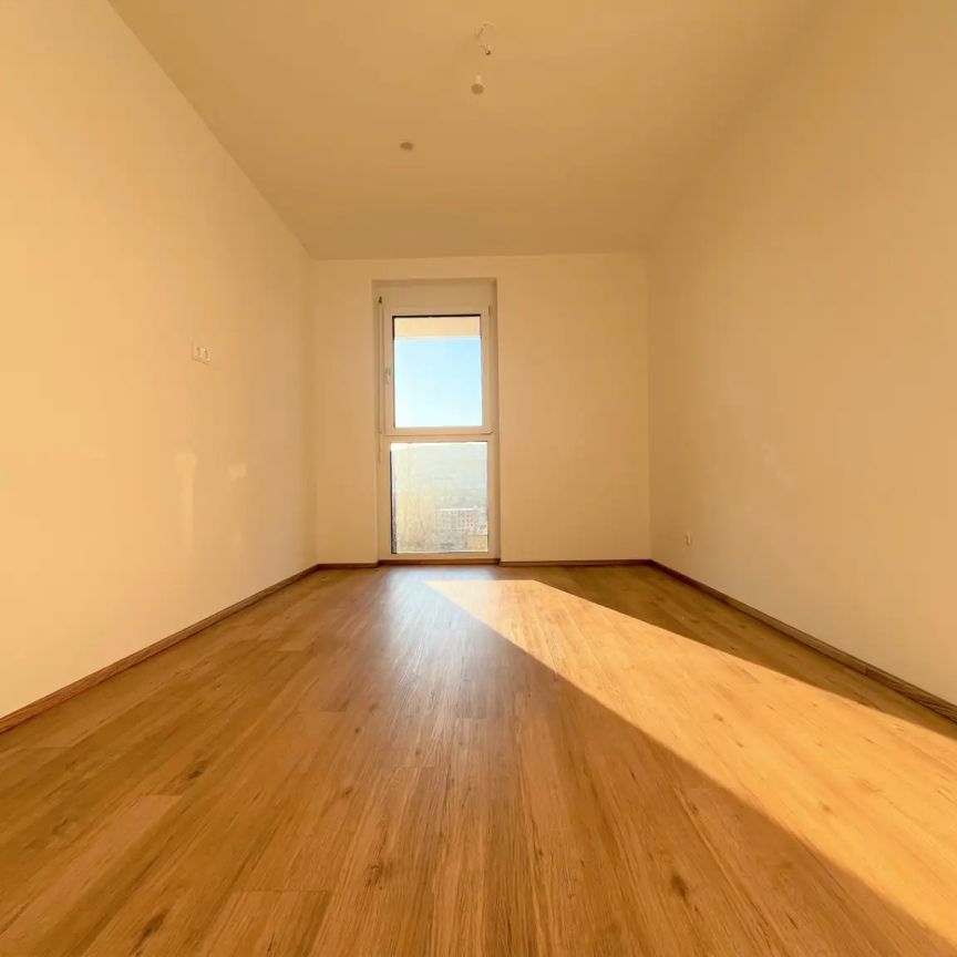 Moderne 3-Zimmer Wohnung mit Balkon in den Reininghaus-Gründen - Photo 1