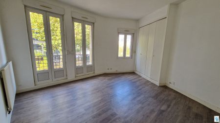 Location Appartement ROUEN - Photo 3
