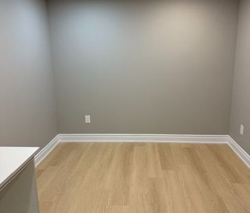 For Lease - 38 Patina Drive Unit# Bsmt 2, Toronto, Ontario - Photo 1