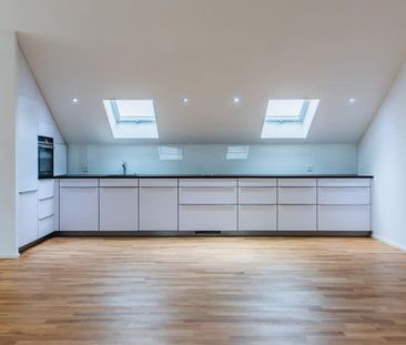 5.5 Zimmer, 115 m², 3. Stock - Photo 3