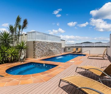 709/58-62 McLeod Street, Cairns City QLD 4870 - Apartment For Rent ... - Photo 2