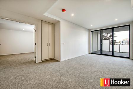 Modern and Stylish Apartment in Gungahlin - Photo 3