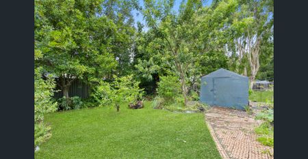 Huge Backyard in Prime Carina Heights Location - Photo 4