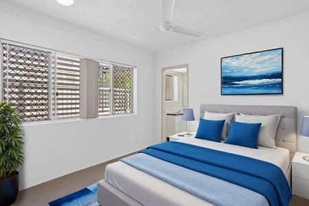 9/5 Whytecliffe Street, Albion QLD 4010 - House For Rent | Domain - Photo 3