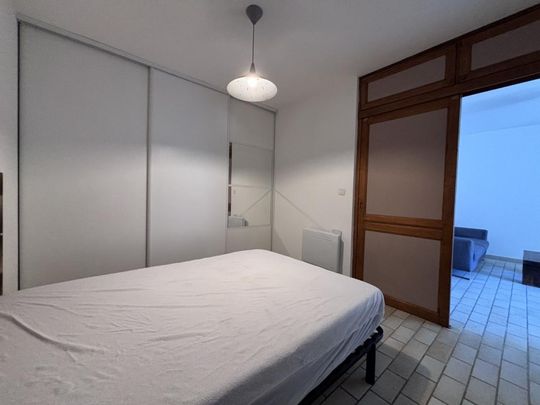 Location appartement à Bastia - Photo 1