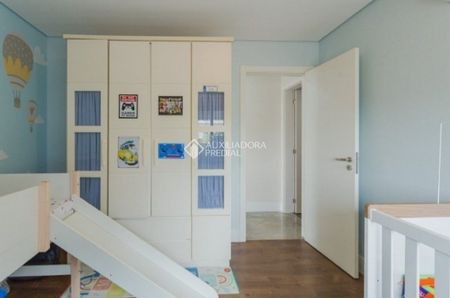 Apartamento com 4 quartos e 207m² para alugar em Rio Branco, Porto Alegre. - Photo 5