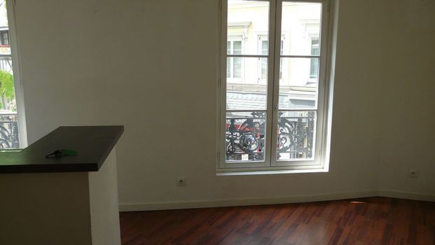 Location Appartement 2 pièces 27m² - Photo 1