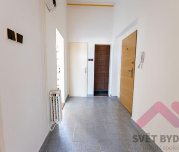 Pronájem bytu 2+1 60 m2 - Photo 3