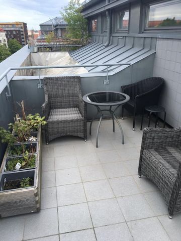 Norra Ågatan, Göteborg - Photo 5