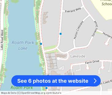 Torrens Drive, Lakeside - Photo 1