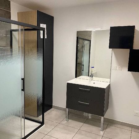 Appart F2 42m² (réf 2128012) - Photo 4